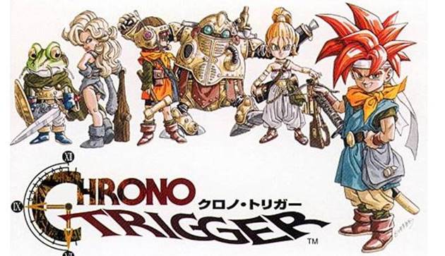 สแควร์ เอนิกซ์ เตรียมรวมฮิตเพลง Chrono Trigger สองภาคฉลองครบ 20 ปี