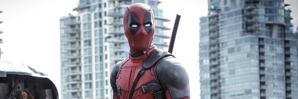 ตัวอย่างทางการแอนตี้ฮีโร่มาดกวน Deadpool มาแล้วววว