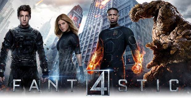 Fox ยืนยันสร้างหนัง Fantastic Four ต่อไปแม้ว่าภาคล่าสุดจะล้มเหลว