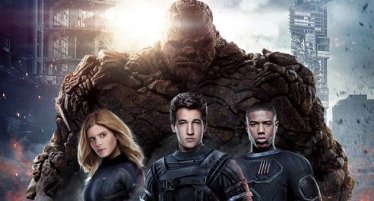 หนัง Fantastic Four ภาคใหม่เปิดตัวแย่ ทำเงินน้อยที่สุดในสามภาค