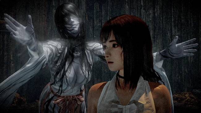 นินเทนโดใจดีเปิดให้โหลดเกมถ่ายรูปผี Fatal Frame ภาคใหม่ฟรี(แต่แค่ 3 ฉากนะ)