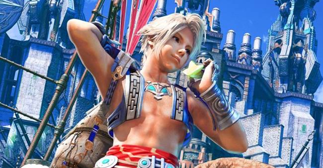 Final Fantasy XII The Zodiac Age พร้อมขายในไทย ในวันที่ 13 กรกฎาคม