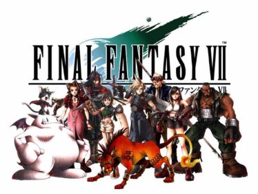 Final Fantasy VII เวอร์ชั่น iOS โหลดได้แล้ว ใส่สูตรได้เลย!