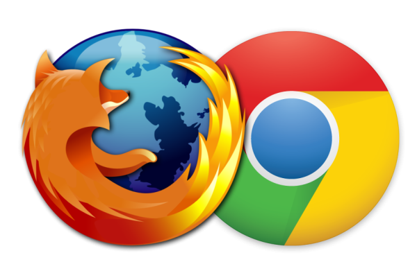 firefox-on-chrome