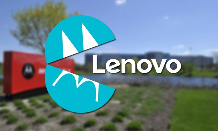 Lenovo Mobile จ่อถูกยุบรวมกับ Motorola เต็มตัวเร็วๆ นี้