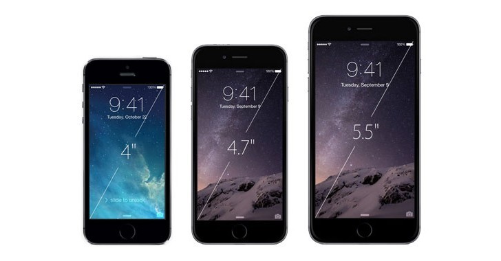 สื่อนอกกระพือ Apple อาจมีเซอร์ไพรส์เปิดตัว iPhone 6c พร้อมกับ 6s / 6s Plus
