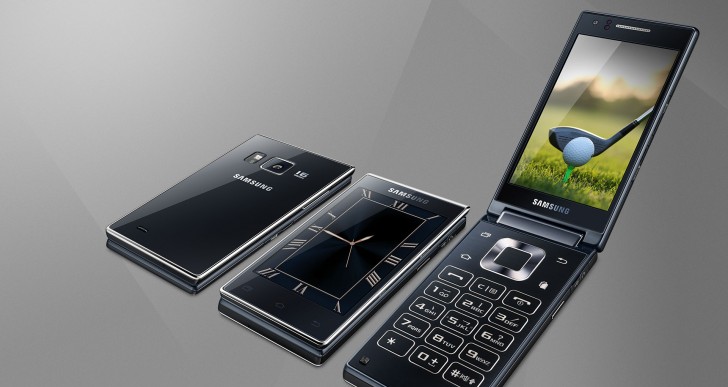 สาวกยิ้ม! Samsung ซุ่มเงียบเปิดตัว ‘SM-G9198’ มือถือฝาพับเรือธงตัวใหม่