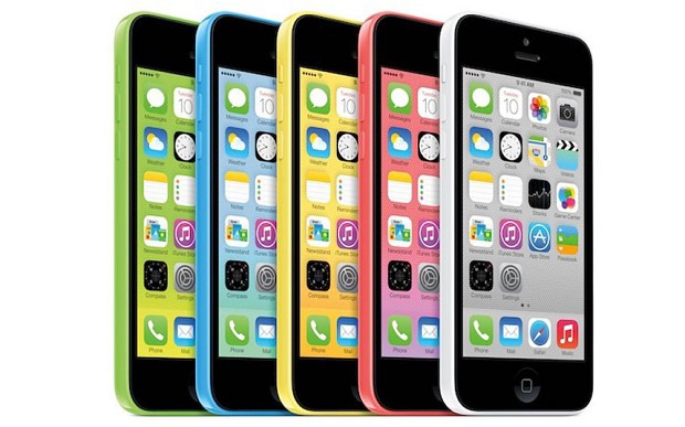 ไปดีเถอะนะ! Apple จ่อเลิกขาย iPhone 5c รับการมาของ iPhone 6s