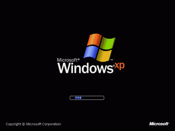 microsoft-windows-xp