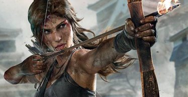 คุณไม่จำเป็นต้องฆ่าใครในคลิปเกมเพลย์ Tomb Raider ภาคใหม่บน PS4 XboxOne