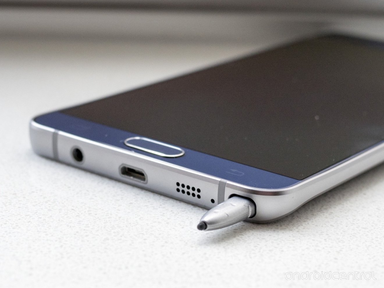 รู้ไหมว่าถ้าเสียบปากกา Note 5 ผิด เสียค่าซ่อมในไทยกี่บาท