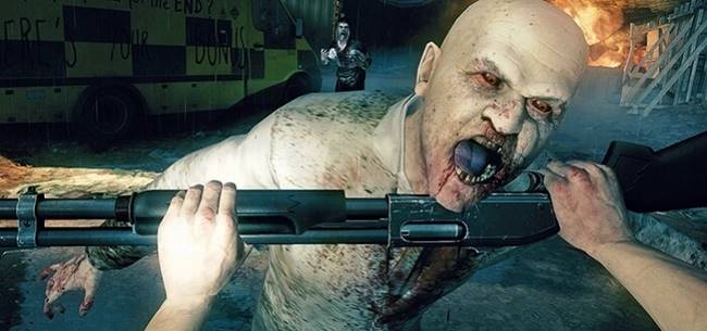 zombi u ps4 PC