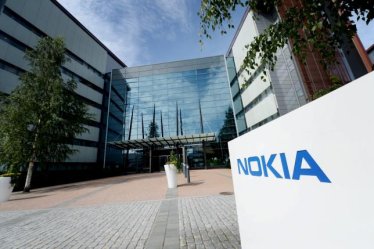 The Nokia headquarters is seen in Espoo, Finland, July 28, 2015. REUTERS/Mikko Stig/Lethikuva