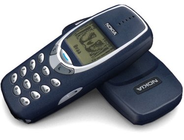เอ้าเฮ!! “ฉลองครบ15 ปี วันที่ 1 กันยา” กับมือถือรุ่นเดอะ “Nokia 3310”