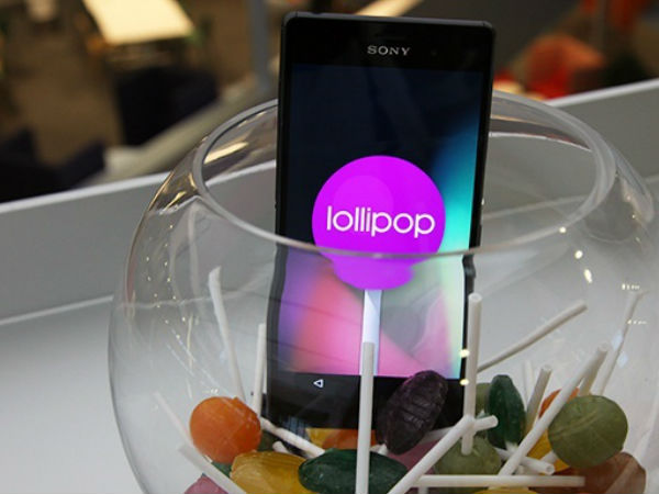 ข่าวดี! Sony ปล่อยอัพเดท Android 5.1.1 ให้ Xperia Z1, Z1 Compact และ Z Ultra แล้ว