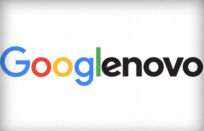 เมื่อ Google กับ Lenovo ตกหลุมรัก ‘e’ เดียวกัน !?