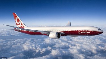 อัพเดท!! “BOEING 777-9X” ยังไม่ใช่เครื่องบินลำใหญ่ที่สุดในโลก เพราะใหญ่จริงต้อง “Airbus A380”