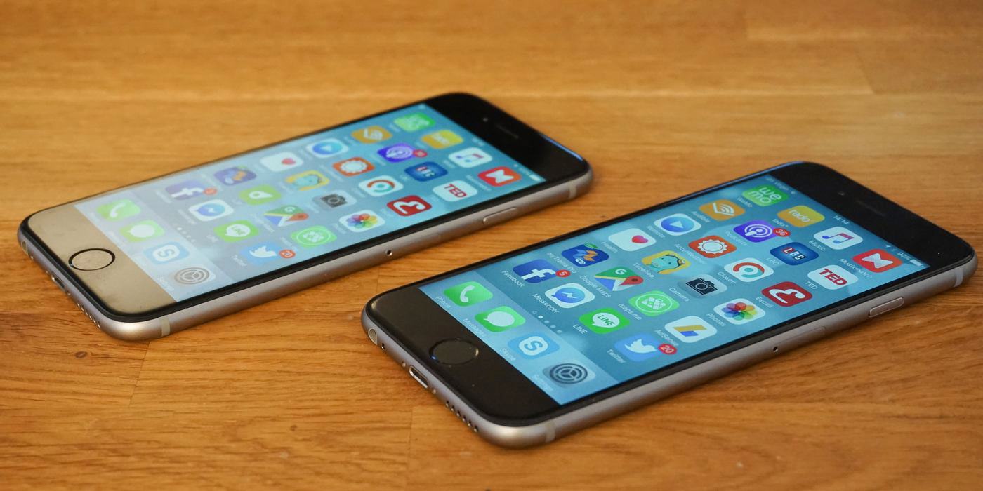 มโนก่อนใคร! เว็บจีนเผย iPhone 7 อาจมาพร้อมเวอร์ชัน 2 ซิม, บอดี้กันน้ำได้และฝาหลังเป็นกระจก