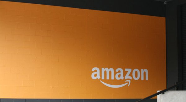Amazon