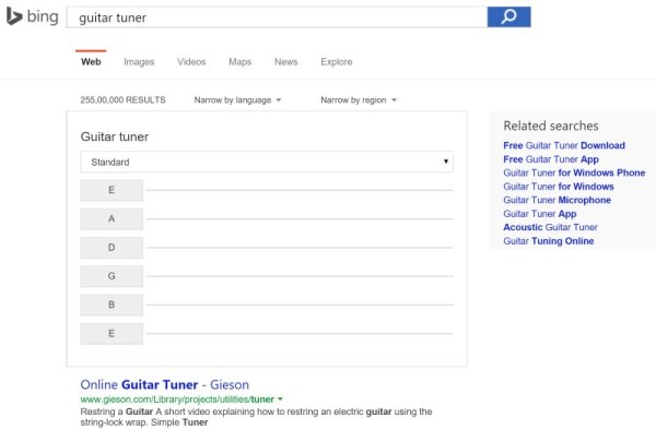 Bings-guitar-tuner-is-basic-but-gets-the-job-done