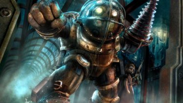 ขายของเก่าอีกแล้วเกม BioShock ไตรภาคอาจออกบน PS4 XBoxOne