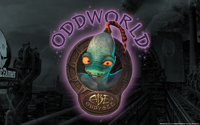 แบไต๋ดีล Oddworld: Abe’s Oddysee เกมภาคแรกในตำนานแจกฟรี!