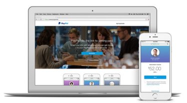พบกับ “PayPal.me” บริการทวงหนี้ง่ายๆตัวใหม่จาก PayPal (ไทยยังใช้ไม่ได้นะครับ)