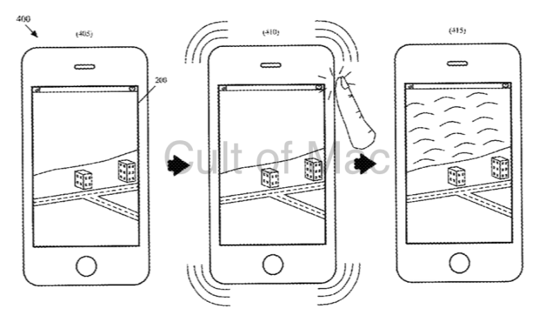 Apple จดสิทธิบัตรฉบับใหม่ใช้ฟีเจอร์ 3D Touch สร้างแผนที่เคลื่อนไหวบน Apple Maps ได้เร็วๆ นี้