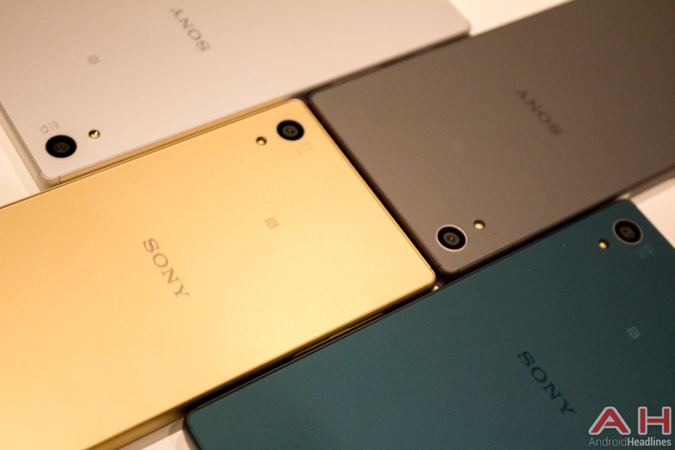 Sony เปรยตั้งแต่ปีหน้าอาจหันมาทำมือถือเรือธงแค่ปีละรุ่น