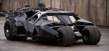 รถแบทแมนฉบับผู้กำกับ โนแลน จะมาโผล่ในเกม Batman Arkham Knight !!