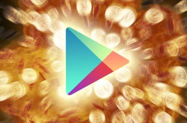 Google จัดการขยายขนาดแอปฯ Android บน Play Store จาก 50 MB เป็น 100 MB