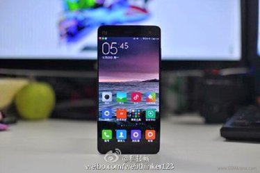 นักวิเคราะห์คาด Xiaomi Mi 5 จ่อเปิดตัวเร็วขึ้นมาเป็นเดือนธันวาคมนี้