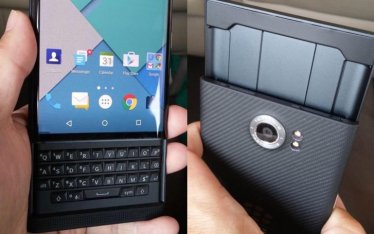 ได้ข้อสรุป! Blackberry คอนเฟิร์มจ่อเปิดตัว ‘Blackberry Priv’ สมาร์ทโฟนระบบ Android ตัวแรกของค่ายปลายปีนี้