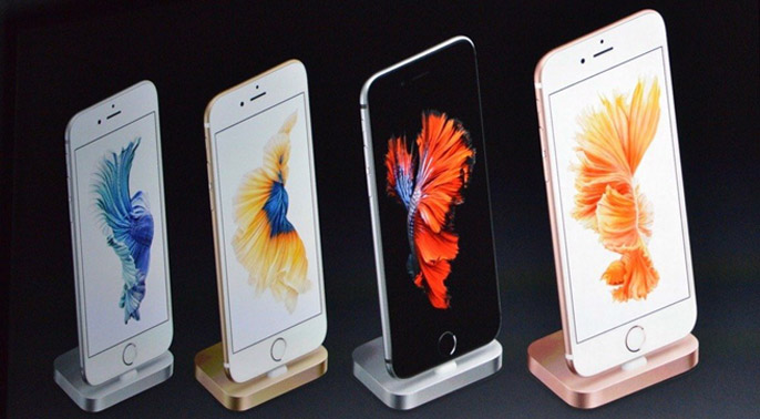 ทำไม iPhone 6s จึงไม่น่าสนใจแล้ว