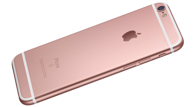 iPhone 6s เจอปัญหาเครื่องร้อนผิดปกติจนแฟลชกล้องไม่ทำงาน