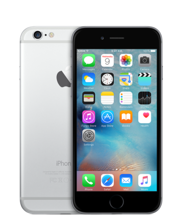 ตามสเต็ป! Apple ปรับราคา iPhone 6 / 6 Plus เหลือเริ่มต้น 22,500 บาท พร้อมเลิกขายรุ่นความจุ 128 GB