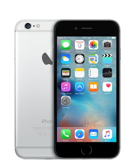 ตามสเต็ป! Apple ปรับราคา iPhone 6 / 6 Plus เหลือเริ่มต้น 22,500 บาท พร้อมเลิกขายรุ่นความจุ 128 GB