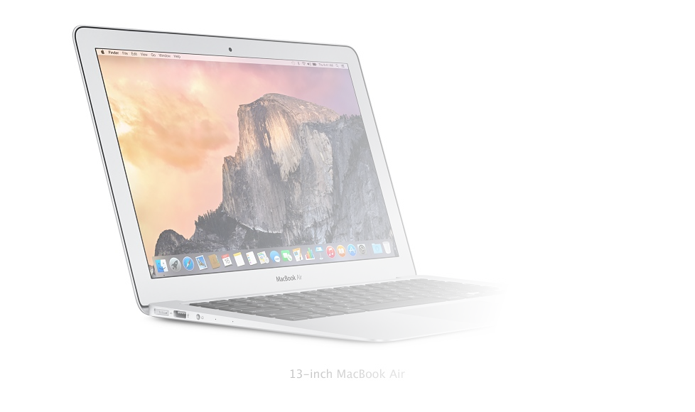 ใกล้ถึงทางตัน !! คาด “MacBook Air” เตรียมปิดฉากเร็ว ๆ นี้