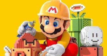 แรงไม่หยุดเกม Mario Maker มีฉากให้เล่นมากกว่า 3 ล้านแล้ว