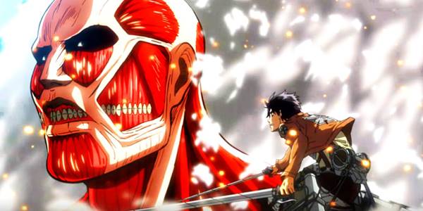 มาออกล่ายักษ์ในคลิปเกมเพลย์แรก Attack on Titan บน PS4 จากงานโตเกียวเกมโชว์