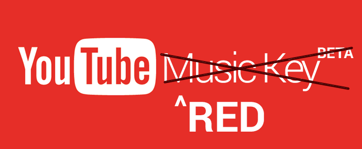 เผย YouTube จ่อคิดเงินสมาชิกรายเดือนดูคลิปแบบปลอดโฆษณาในเดือนหน้า