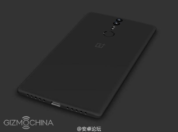 เน้นเรียบหรู! หลุดภาพเรนเดอร์ OnePlus X รุ่นพรีเมียมต่อเปิดตัวเดือนหน้า