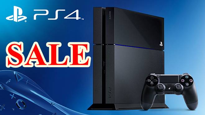 โซนี่ประกาศลดราคา PS4 ในไทยแล้ว ลดเยอะแต่ไม่ถูกเท่าญี่ปุ่น