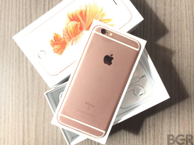 ผลวิเคราะห์เชื่อ iPhone 6s อาจทุบสถิติใหม่ยอดขายแตะ 13 ล้านเครื่องในสัปดาห์แรก