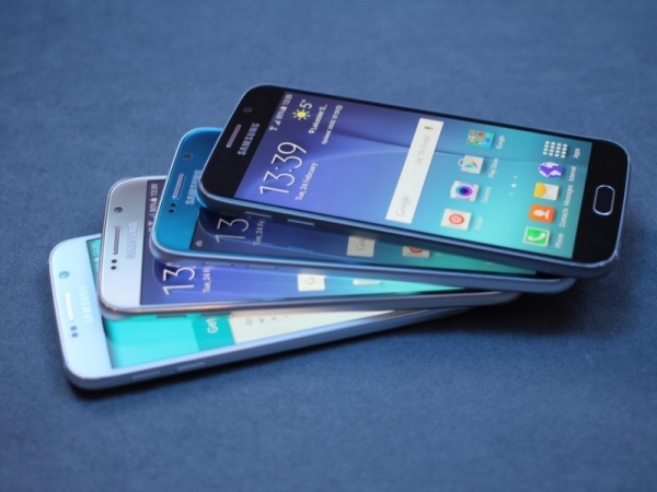 แกร่งกว่าเดิม 3 เท่า! สื่อนอกลือ Samsung เตรียมหันมาใช้บอดี้ magnesium alloy ใน Galaxy S7