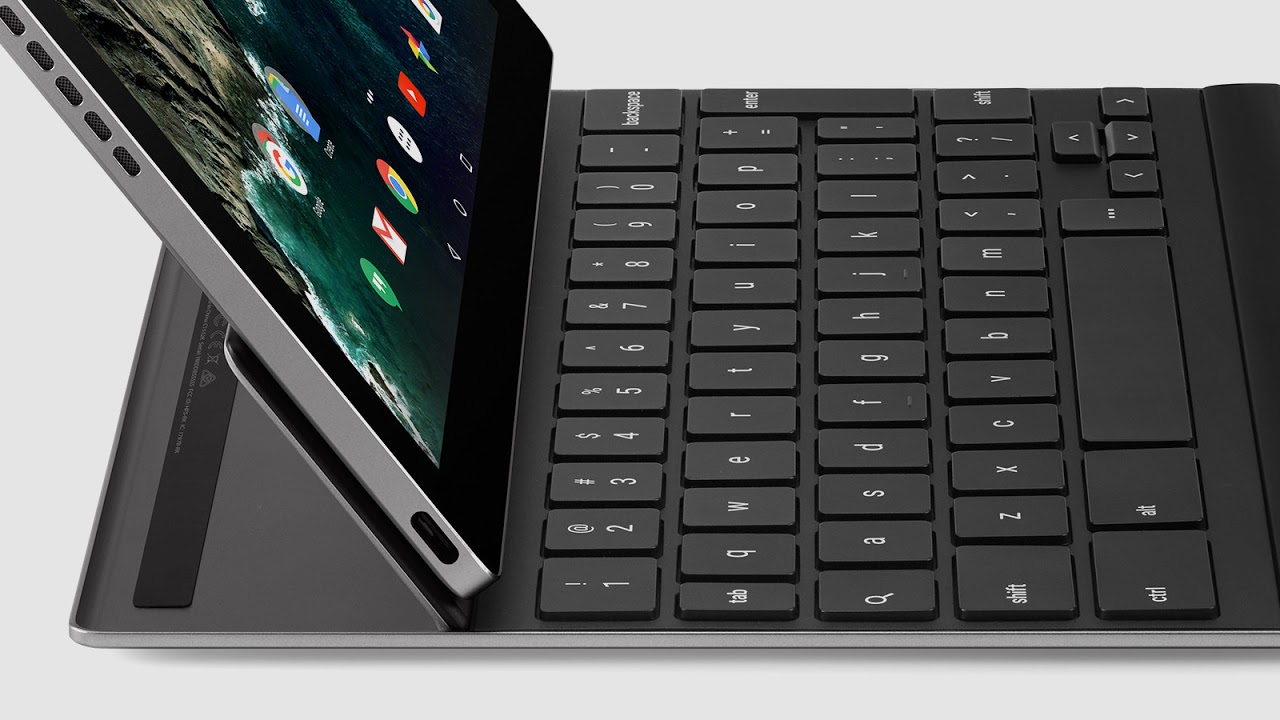 Pixel C แท็บเล็ตจากกูเกิ้ลที่ขอท้าชน iPad Pro