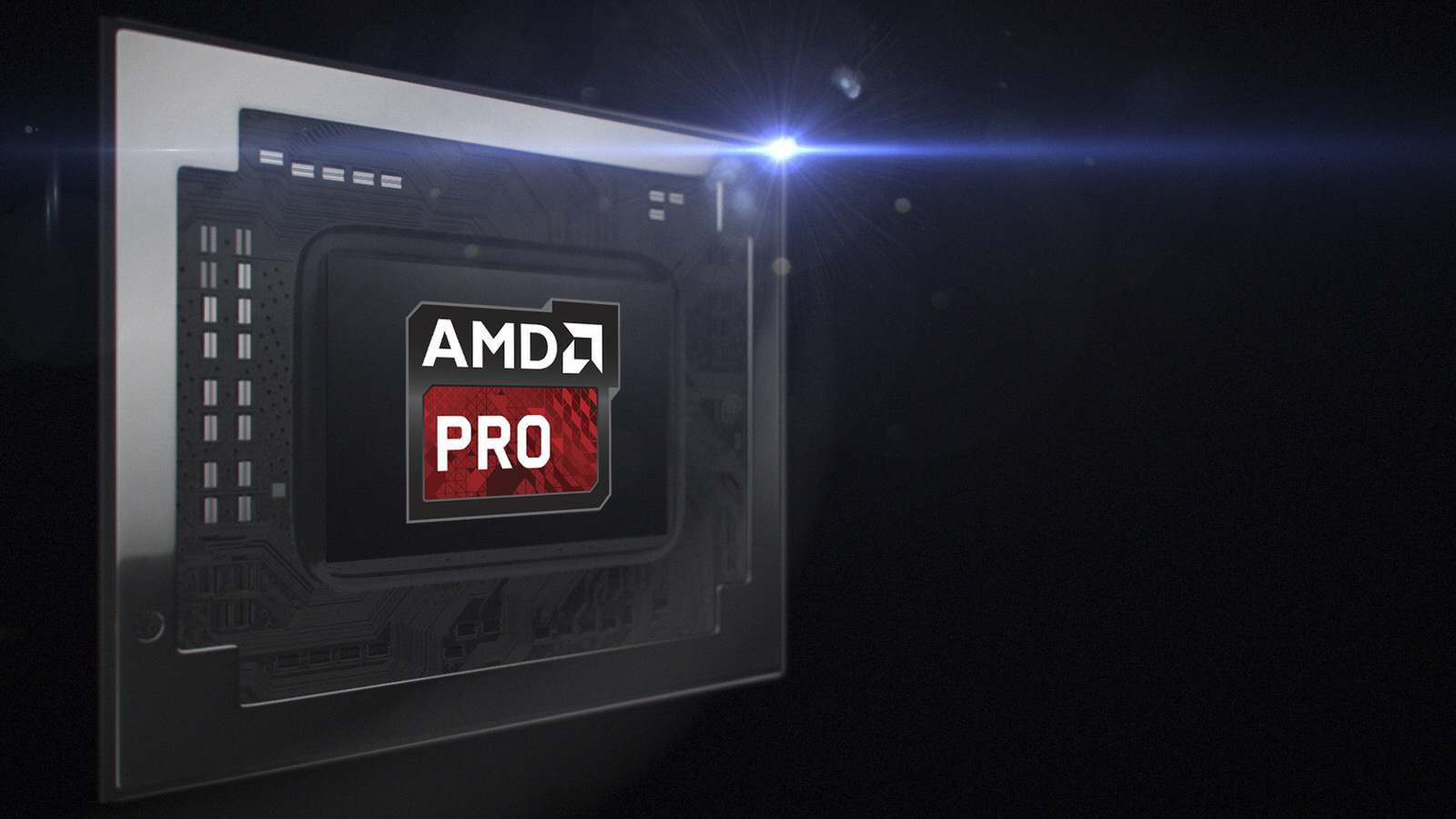 AMD Pro A-Series หน่วยประมวลผลรุ่นใหม่สำหรับภาคธุรกิจ