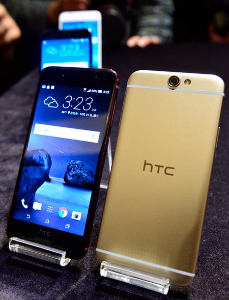 HTC ออกโรงโต้เดือด ‘Apple ต่างหากที่ก๊อปเรา ไม่ใช่เราไปก๊อปเขา’