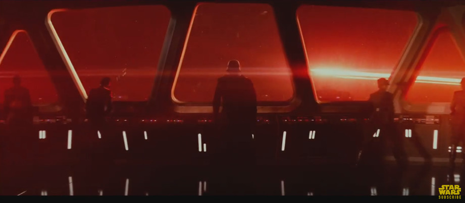 แฟน ๆ สาวกเจไดห้ามพลาด Star Wars: The Force Awaken Trailer มาแล้ว !!