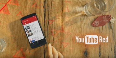 เปิดตัว YouTube Red มิติใหม่แห่งการชมคลิปไร้โฆษณา แถมดูแบบ Offline ได้ด้วย !!